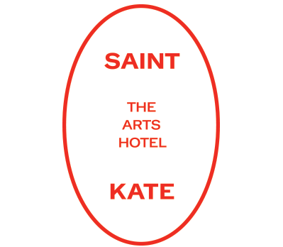 Saint Kate