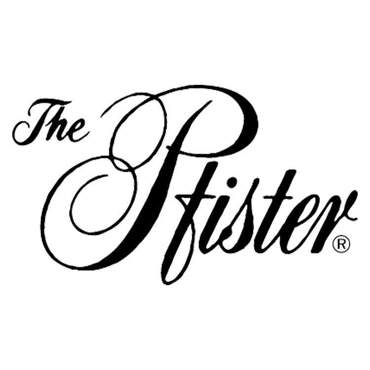 The Pfister