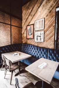 Cadence Kitchen